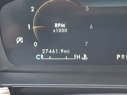 Certified 2022 Lincoln Corsair Reserve w/ Equipment Group 201A image 21