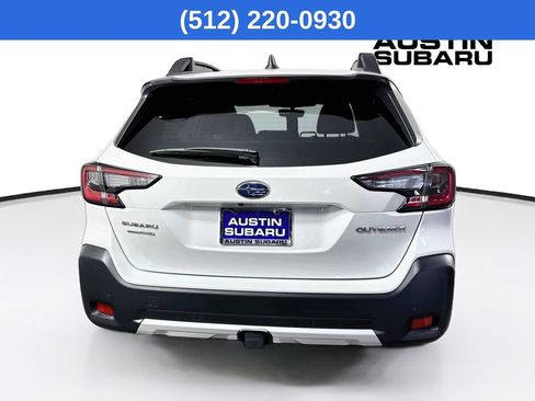 Used 2024 Subaru Outback Limited AWD/4WD image 7