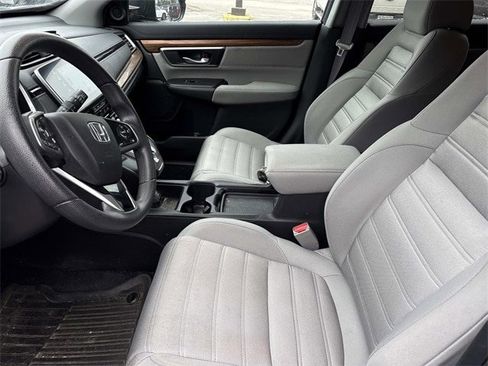 Used 2019 Honda CR-V EX image 11