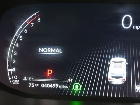 Used 2022 Acura MDX SH-AWD image 16
