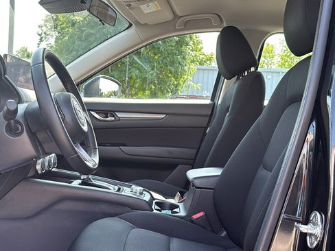 Used 2023 MAZDA CX-5 AWD 2.5 S image 10
