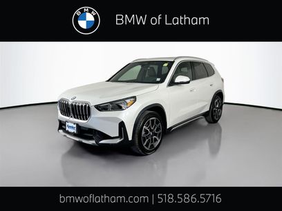 Certified 2025 BMW X1 xDrive28i w/ Technology Package
