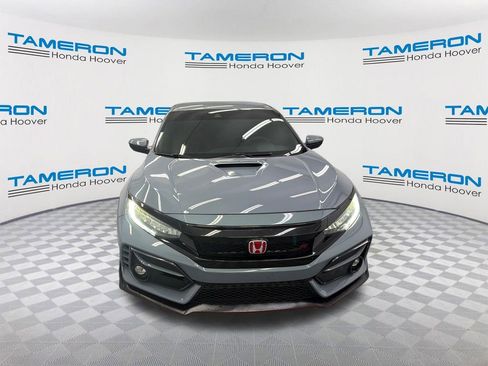 Used 2020 Honda Civic Type R image 8