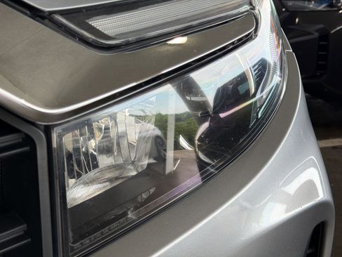 Used 2022 Honda Passport EX-L image 9
