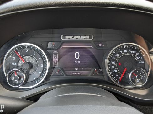 Certified 2025 RAM 1500 Big Horn image 15