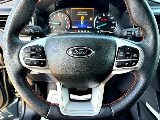 Used 2023 Ford Explorer Timberline AWD/4WD image 11