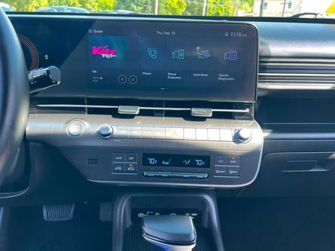 Used 2025 Hyundai Kona SEL AWD/4WD image 14