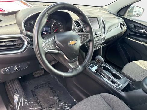 Used 2024 Chevrolet Equinox LT AWD/4WD image 19