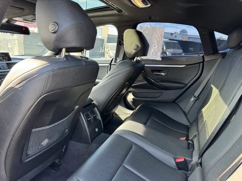 Used 2019 BMW 430i Gran Coupe RWD image 15