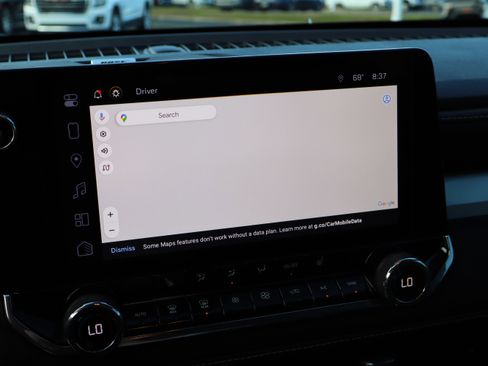 Used 2024 Chevrolet Colorado LT w/ LT Convenience Package III image 31