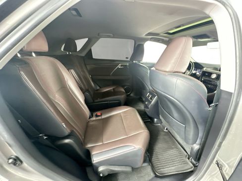 Used 2019 Lexus RX 350L FWD image 28
