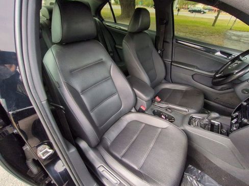 Used 2018 Volkswagen Jetta Sport image 21