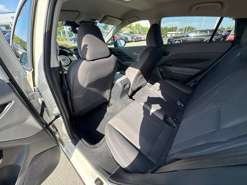 Certified 2024 Subaru Crosstrek 2.0i AWD/4WD image 15
