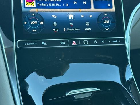 Certified 2026 Mercedes-Benz GLC 300 image 31