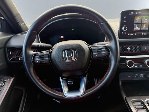 Used 2024 Honda Civic Si image 15