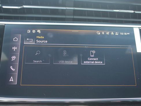 New 2025 Audi Q7 3.0T Premium Plus image 19