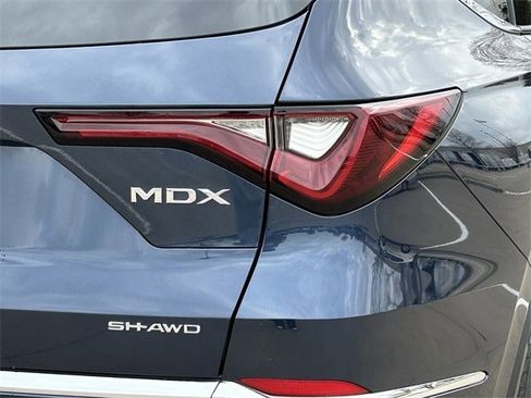 Certified 2025 Acura MDX w/ Technology Package image 7