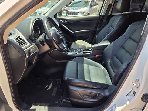 Used 2016 MAZDA CX-5 Grand Touring FWD image 20