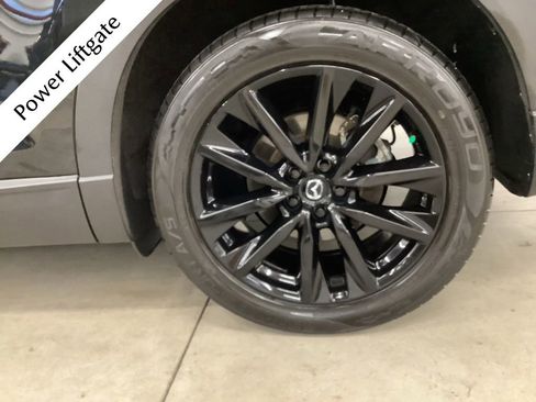 Certified 2023 MAZDA CX-9 Touring Plus AWD/4WD image 19