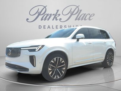 Used 2026 Volvo XC90 B6 Plus w/ Protection Package Premier