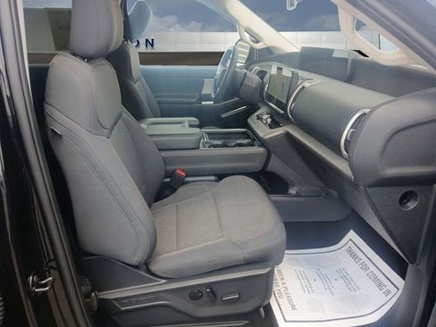 Certified 2025 Ford Expedition Max Active RWD image 15