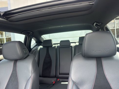 Certified 2023 Acura TLX Type S image 25