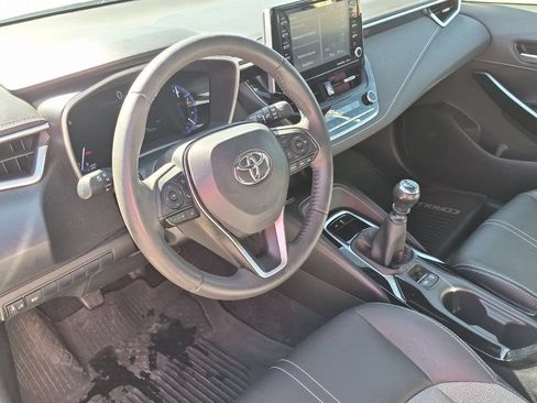 Used 2021 Toyota Corolla XSE FWD image 10