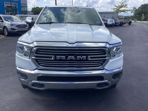 Used 2024 RAM 1500 Laramie image 5