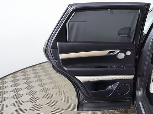 Used 2023 Genesis GV80 2.5T w/ Prestige Package image 30