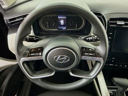 Certified 2024 Hyundai Tucson SEL image 13