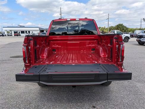 New 2025 Ford F150 King Ranch image 11