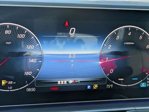 New 2026 Mercedes-Benz GLE 350 GLE 350 image 11