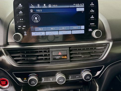 Used 2020 Honda Accord Sport image 18