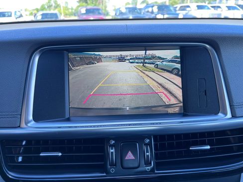 Used 2016 Kia Optima EX w/ Premium Package FWD image 22
