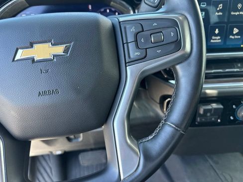 Used 2024 Chevrolet Silverado 3500 LT w/ Convenience Package AWD/4WD image 14