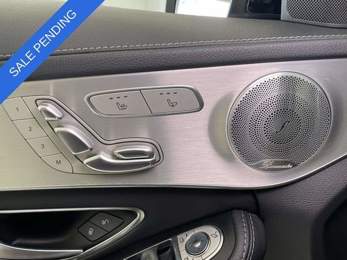 Used 2018 Mercedes-Benz C 43 AMG 4MATIC Sedan image 27