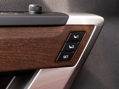 New 2025 Toyota Tundra Capstone image 15