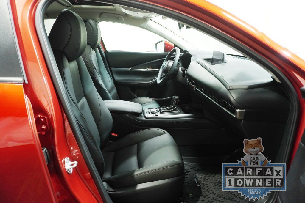 Used 2026 MAZDA CX-30 AWD 2.5 S image 14