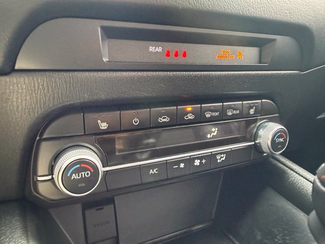 Used 2019 MAZDA CX-5 Touring AWD/4WD image 23