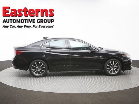 Used 2016 Acura TLX V6 w/ Technology Package image 45
