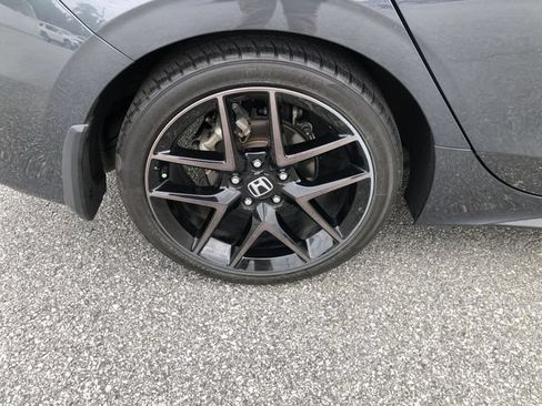 Certified 2023 Honda Civic Sport Touring image 10