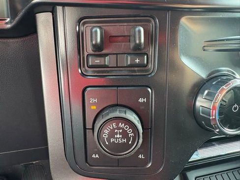 New 2025 Ford F150 Tremor w/ Equipment Group 402A High image 24