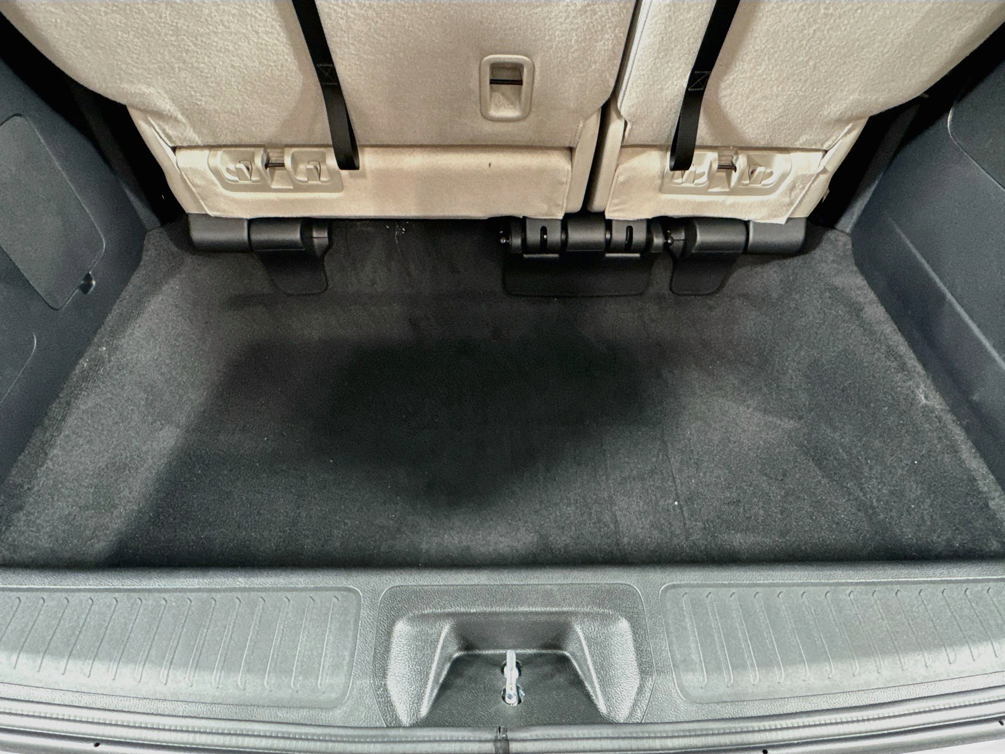 New 2027 Honda Odyssey EX-L image 26