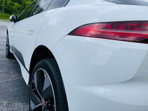 Used 2020 Jaguar I-PACE HSE AWD/4WD image 10