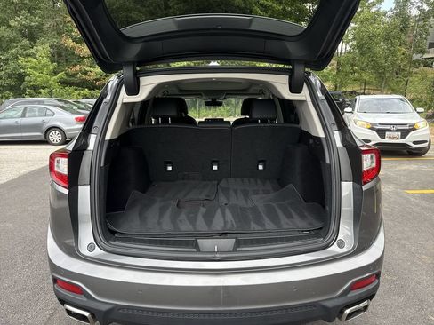 Used 2023 Acura RDX w/ Technology Package FWD image 21