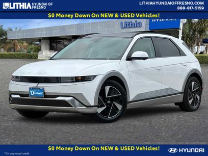 New 2026 Hyundai Ioniq 5 Limited