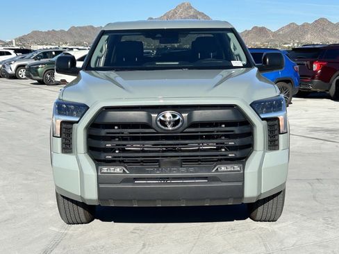 Used 2024 Toyota Tundra SR5 image 2