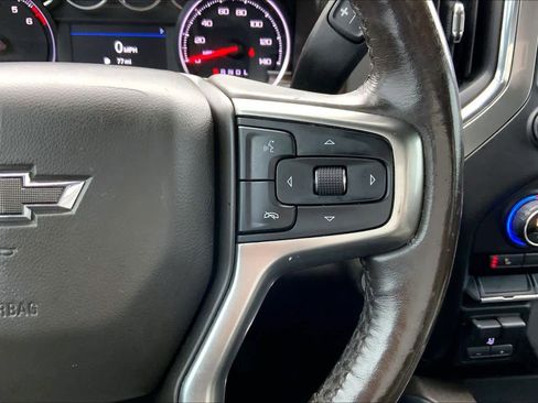 Used 2020 Chevrolet Silverado 1500 RST w/ Texas Edition image 23