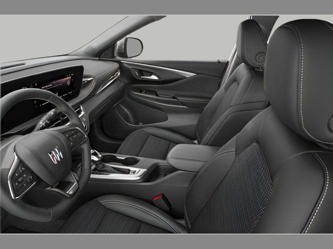 New 2026 Buick Envista Preferred w/ Convenience I Package FWD image 89