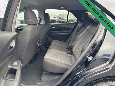 Used 2024 Chevrolet Equinox LT image 14